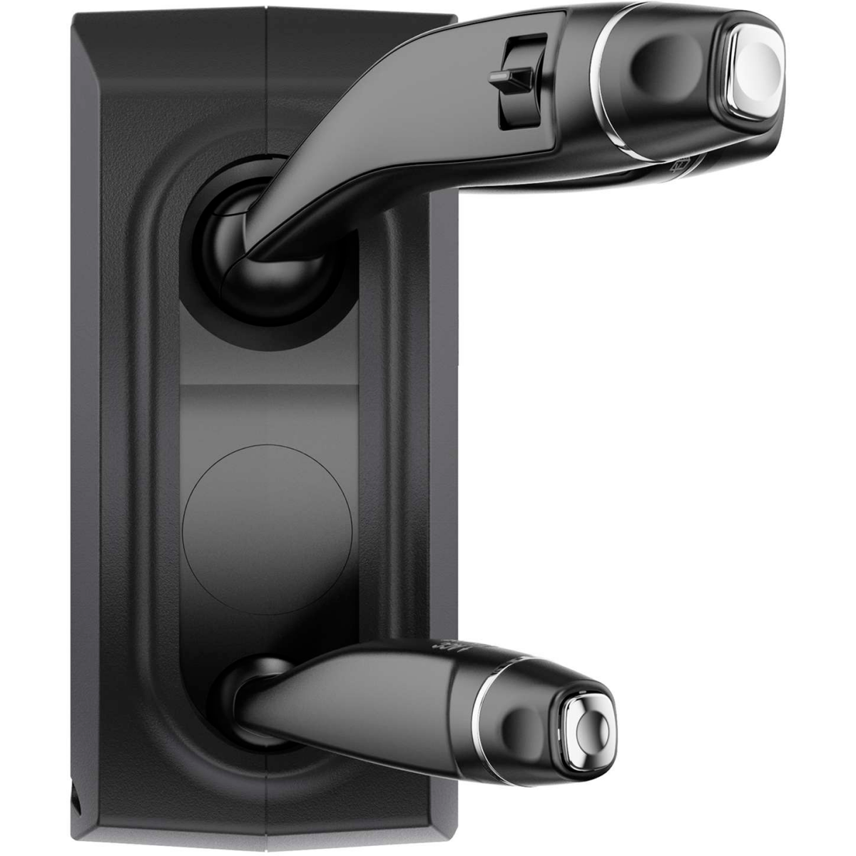 Подрулевой переключатель MOZA Multi-function Stalks MZ46 - фото 6