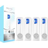 Насадка для зубной щётки Usmile PCB01 White Pro (84030024)