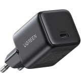 Сетевое зарядное устройство UGREEN X513 Black (65007)