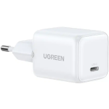 Сетевое зарядное устройство UGREEN X513 White (65009)