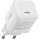 Сетевое зарядное устройство UGREEN X513 White (65009)