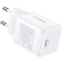 Сетевое зарядное устройство UGREEN X513 White (65009) - фото 4