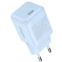 Сетевое зарядное устройство UGREEN X513 Blue (65010)