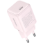 Сетевое зарядное устройство UGREEN X513 Pink (65011)