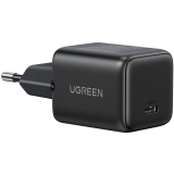 Сетевое зарядное устройство UGREEN X513 Black (65012)