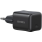 Сетевое зарядное устройство UGREEN X513 Black (65012)