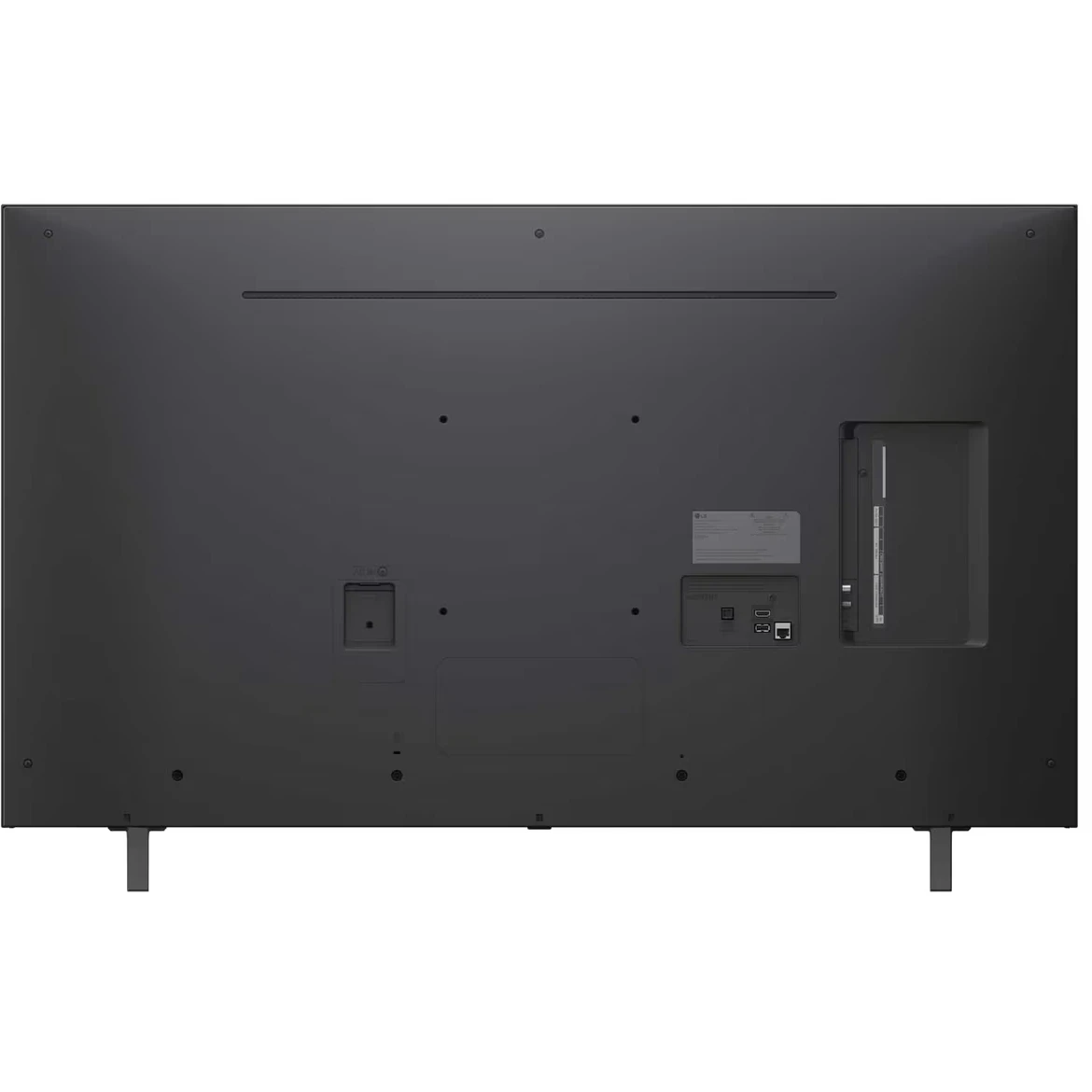 ЖК телевизор LG 50" 50NANO80A6B - фото 2