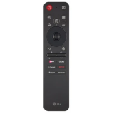 ЖК телевизор LG 50" 50NANO80A6B