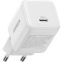Сетевое зарядное устройство UGREEN X513 White (65013) - фото 2