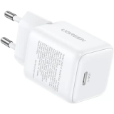 Сетевое зарядное устройство UGREEN X513 White (65013)