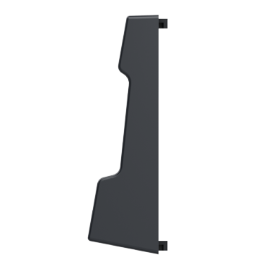 Настенное крепление Fanvil (Linkvil) WB107 Wall-mount Bracket - фото 3