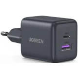 Сетевое зарядное устройство UGREEN X516 Grey (55539)