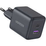 Сетевое зарядное устройство UGREEN X516 Grey (55539)