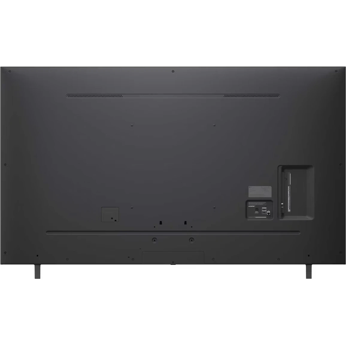 ЖК телевизор LG 75" 75NANO80A6B - фото 2