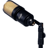 Микрофон Октава МК-105 Black