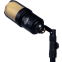 Микрофон Октава МК-105 Black - фото 3