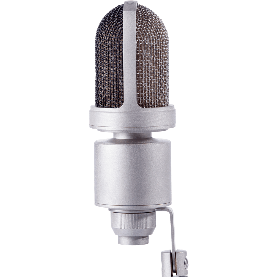 Микрофон Октава МК-105 Nickel - фото 3