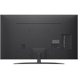 ЖК телевизор LG 43" 43NANO81A6A