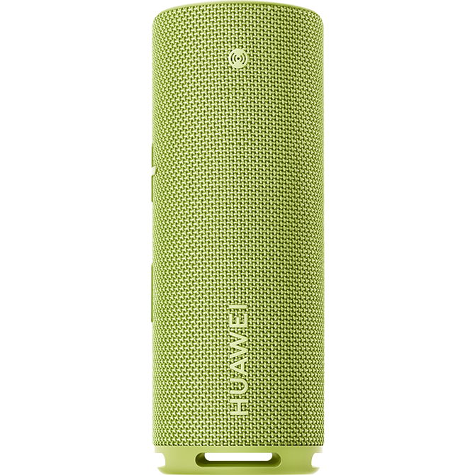 Портативная акустика Huawei Sound Joy 2 Green