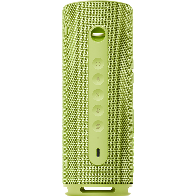 Портативная акустика Huawei Sound Joy 2 Green - 55020CXX - фото 2
