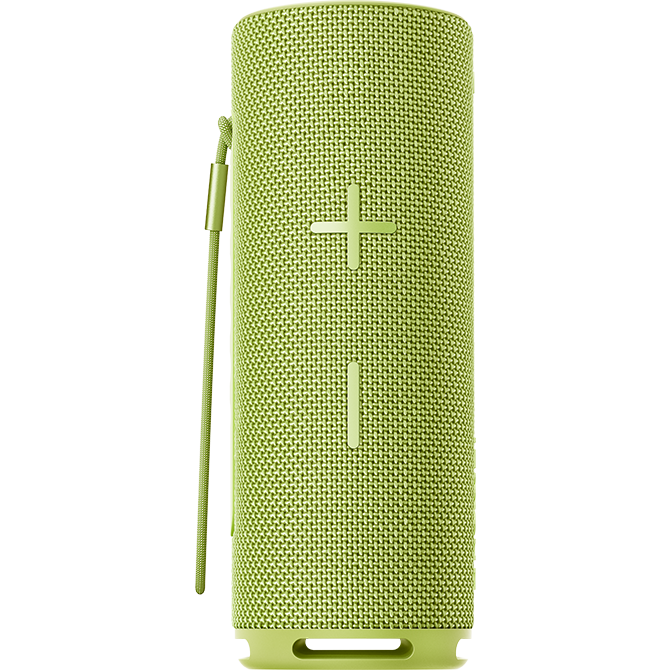 Портативная акустика Huawei Sound Joy 2 Green - 55020CXX - фото 3