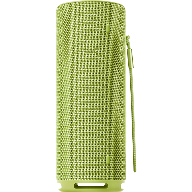 Портативная акустика Huawei Sound Joy 2 Green - 55020CXX - фото 4