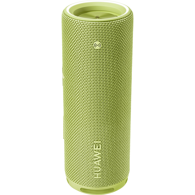 Портативная акустика Huawei Sound Joy 2 Green - 55020CXX - фото 5