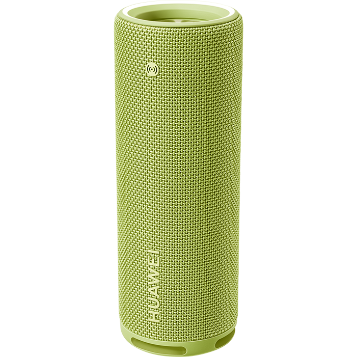 Портативная акустика Huawei Sound Joy 2 Green - 55020CXX - фото 6
