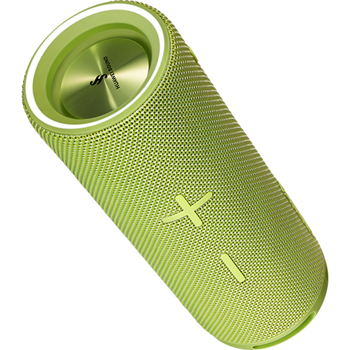 Портативная акустика Huawei Sound Joy 2 Green - 55020CXX - фото 7