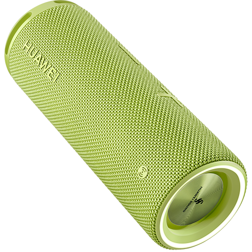 Портативная акустика Huawei Sound Joy 2 Green - 55020CXX - фото 8