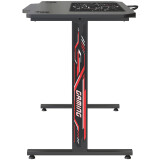 Игровой стол Ritmix TBL-1201G Carbon