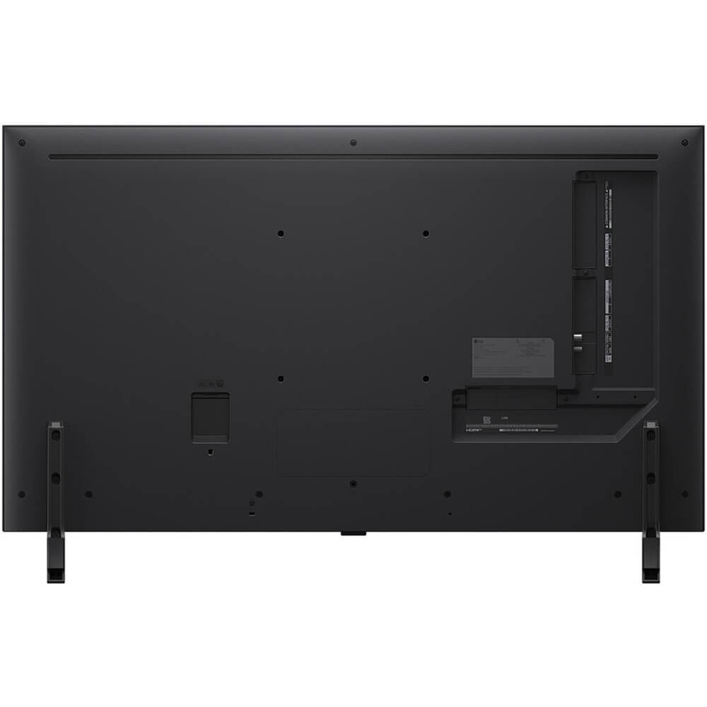 ЖК телевизор LG 50" 50NANO90A6B - фото 3