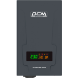 Стабилизатор напряжения Powercom WM-500VA