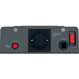 Стабилизатор напряжения Powercom WM-500VA