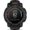 Умные часы Garmin Instinct 3 45mm AMOLED Black - 010-02936-00 - фото 2