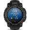 Умные часы Garmin Instinct 3 45mm AMOLED Black - 010-02936-00 - фото 5