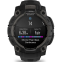 Умные часы Garmin Instinct 3 45mm AMOLED Black - 010-02936-00 - фото 7