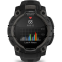 Умные часы Garmin Instinct 3 45mm AMOLED Black - 010-02936-00 - фото 11