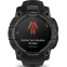 Умные часы Garmin Instinct 3 45mm AMOLED Black - 010-02936-00 - фото 12