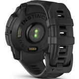 Умные часы Garmin Instinct 3 45mm AMOLED Black (010-02936-00)