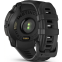 Умные часы Garmin Instinct 3 45mm AMOLED Black - 010-02936-00 - фото 14