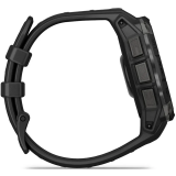 Умные часы Garmin Instinct 3 45mm AMOLED Black (010-02936-00)