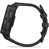 Умные часы Garmin Instinct 3 45mm AMOLED Black (010-02936-00)
