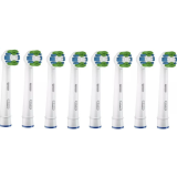 Насадка для зубной щётки Oral-B EB20-8 Precision Clean White, 8 шт.