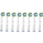 Насадка для зубной щётки Oral-B EB20-8 Precision Clean White, 8 шт. - фото 2