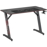 Игровой стол Ritmix TBL-1201GL Carbon