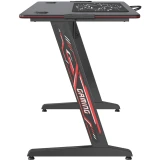 Игровой стол Ritmix TBL-1201GL Carbon