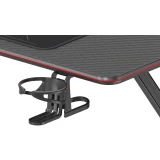 Игровой стол Ritmix TBL-1201GL Carbon