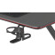 Игровой стол Ritmix TBL-1201GL Carbon - фото 5