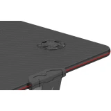 Игровой стол Ritmix TBL-1201GL Carbon